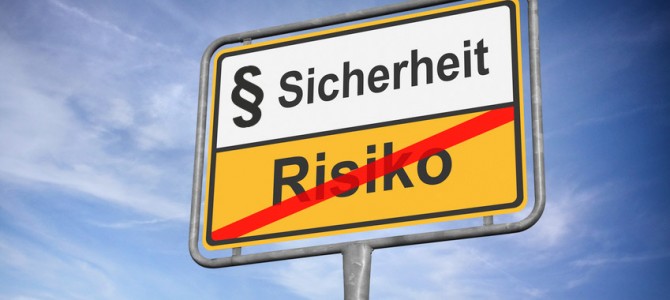 IT-Sicherheitsgesetz – Mehr Sicherheit und Schutz im Netz?