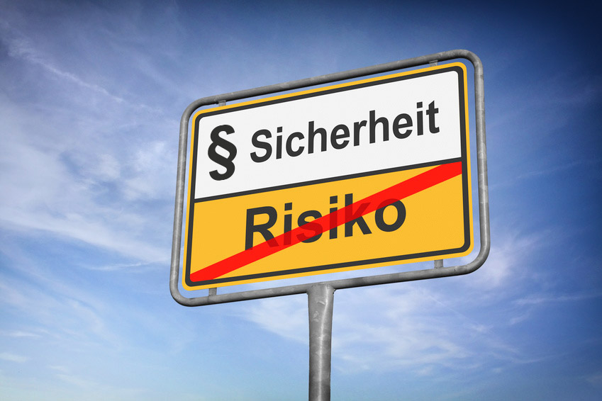 IT-Sicherheitsgesetz - Mehr Sicherheit und Schutz im Netz?