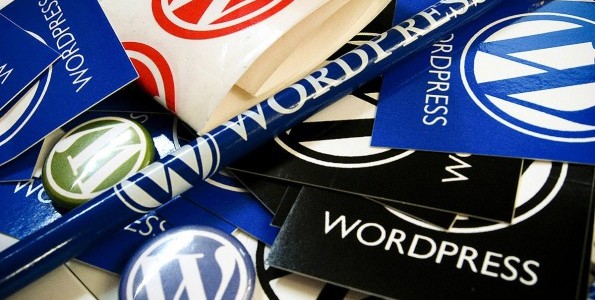 WordPress meist verwendetes System für Websites