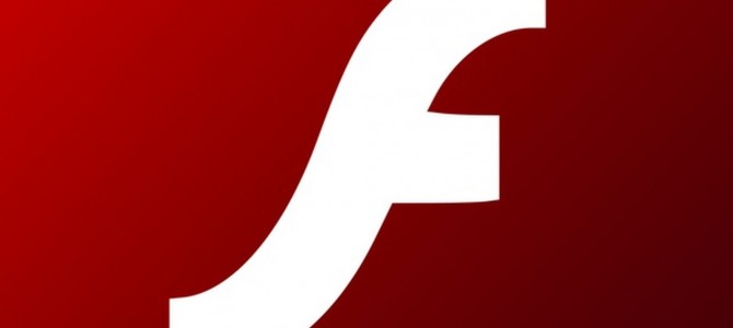 Flash – in den letzten Zügen