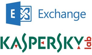 Exchange Kaspersky Security