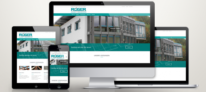 Röger GmbH