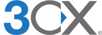 3cx logo