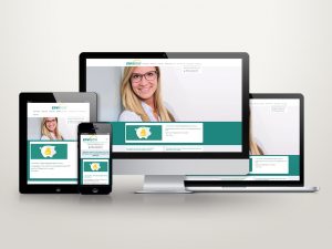 Responsive Webdesign aus Overath für Envibow