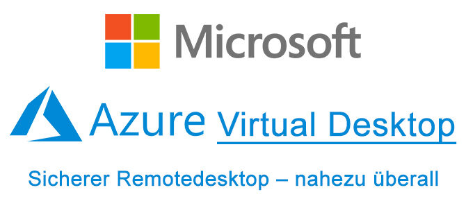 Azure Virtual Desktop – Ihr Windows in der Cloud