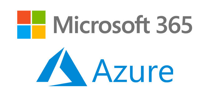 Microsoft 365 und Microsoft Azure: Die Komplettlösung für Ihr Office
