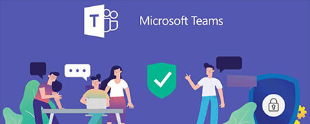 Ist Microsoft Teams das „Schweizer Messer“ fürs Home-Office?