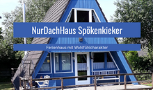 NurDachHaus Spökenkieker